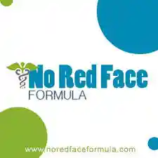  Código de Cupom No Red Face Formula